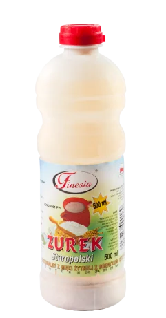 Żurek Staropolski 500ml