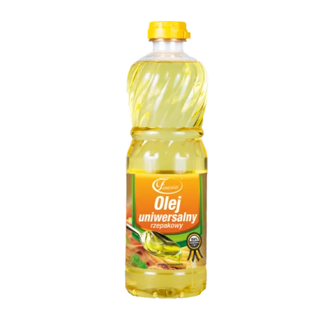 Olej uniwersalny 500ML
