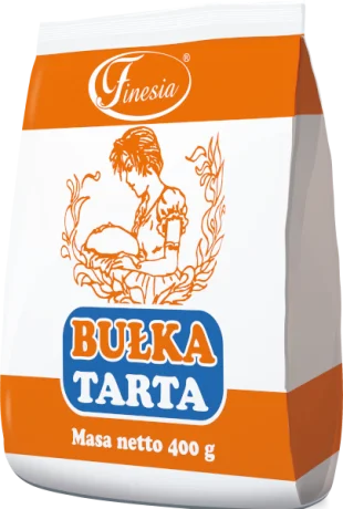 Bułka Tarta 400g