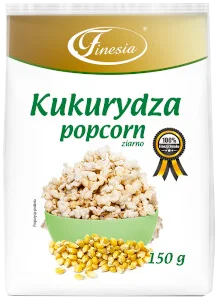 Kukurydza Pop Corn 150g