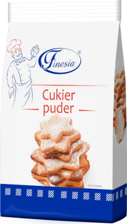 Cukier Puder 400g