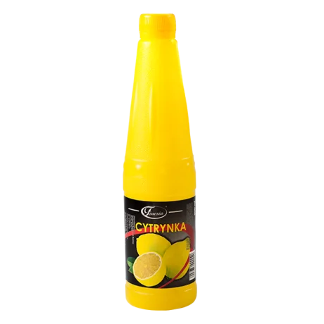 Cytrynka 500ml