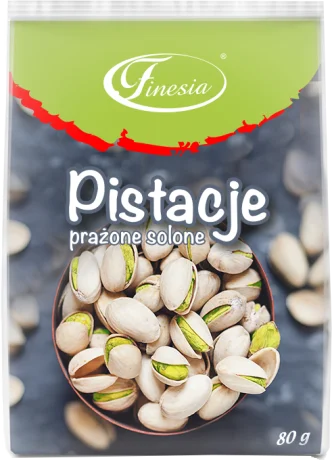 Pistacje Solone 80g