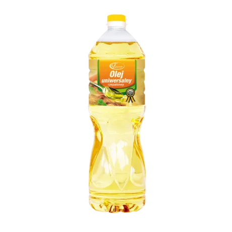 Olej uniwersalny 900ML