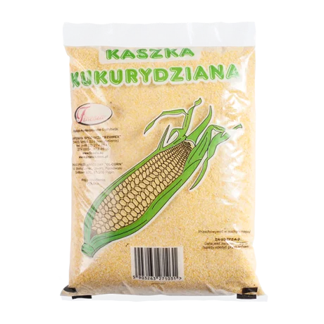 Kaszka kukurydziana 500g