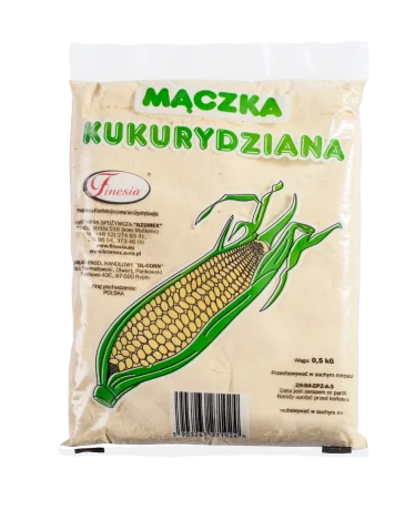 Mączka kukurydziana 500g