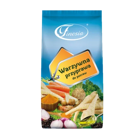 Warzywna przyprawa do potraw 200g
