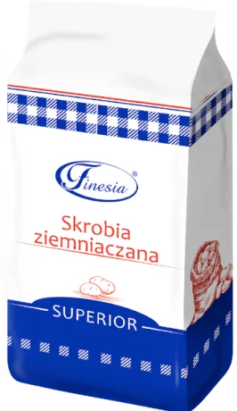 Skrobia Ziemniaczana 1kg