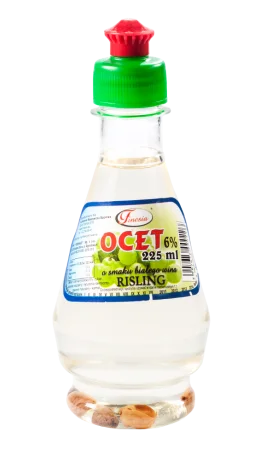 Ocet Winny Biały 225ml