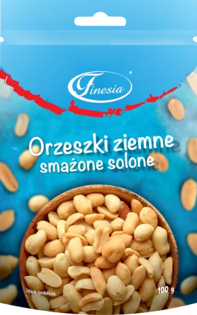 Orzeszki Ziemne 100g