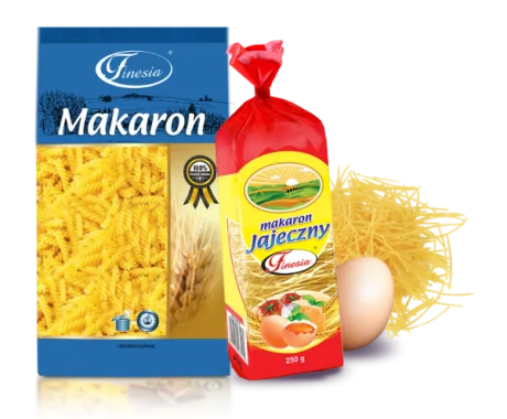 Makarony