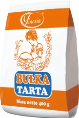 Bułka Tarta 400g