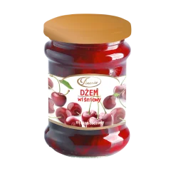 Dżem wiśniowy