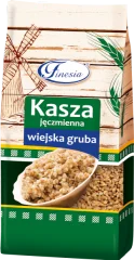 Kasza Wiejska Gruba 1kg