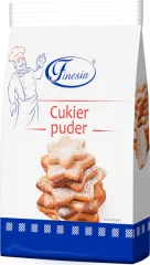 Cukier Puder 400g