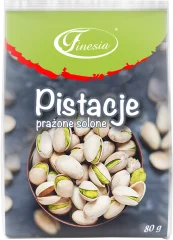 Pistacje Solone 80g