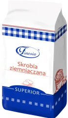 Skrobia Ziemniaczana 500g