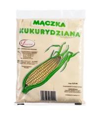 Mączka kukurydziana 500g