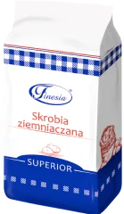 Skrobia Ziemniaczana 1kg