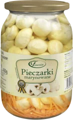 Pieczarka Marynowana 750g