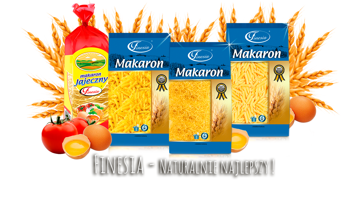 Makarony